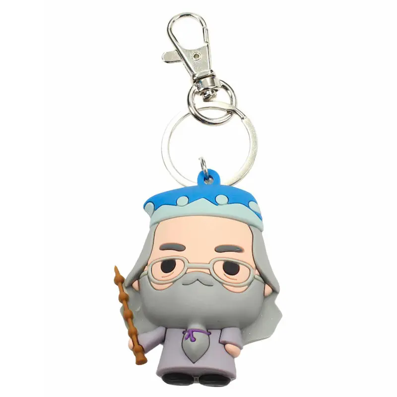 Harry Potter Albus Dumbledore kulcstartó termékfotó