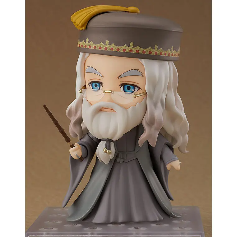 Harry Potter Albus Dumbledore Nendoroid figura 10cm termékfotó
