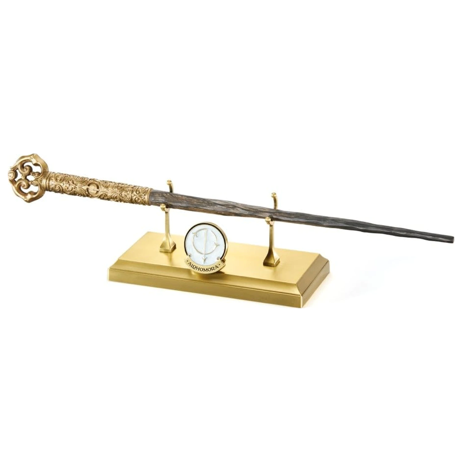 Harry Potter Alohomora (Celebration 2026) pálca replika 37 cm termékfotó