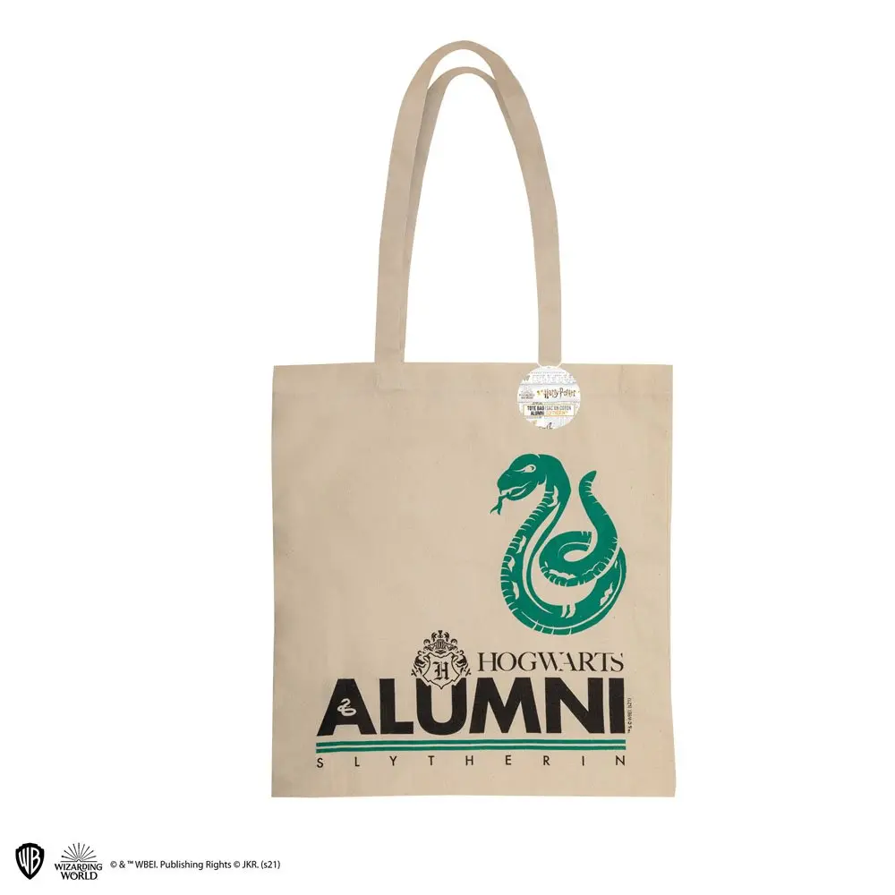 Harry Potter Alumni Mardekár bevásárló táska termékfotó