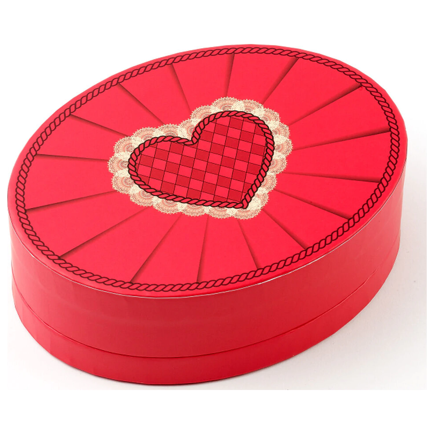 Harry Potter Amortentia nyaklánc és fülbevaló ajándékcsomag termékfotó