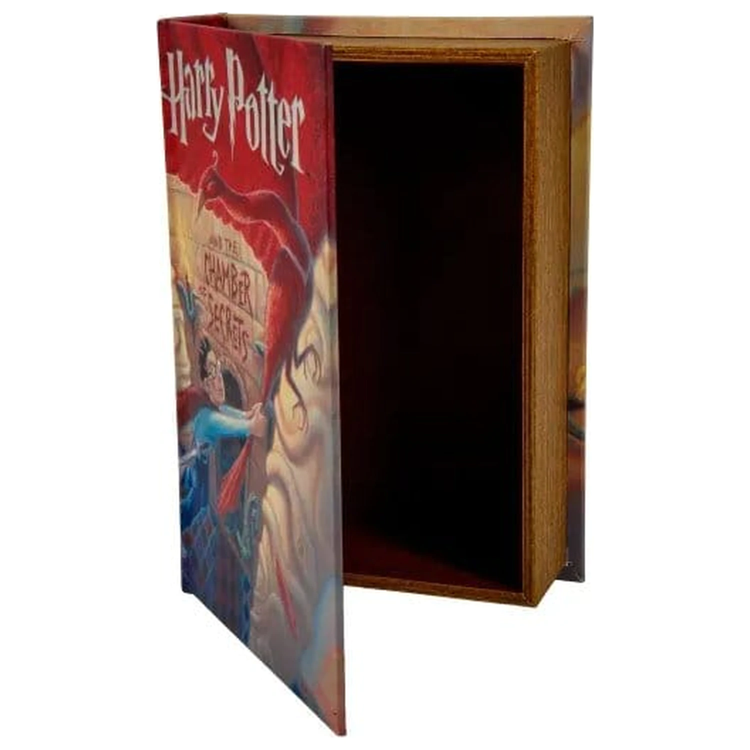 Harry Potter and the Chamber of Secrets tárolódoboz termékfotó