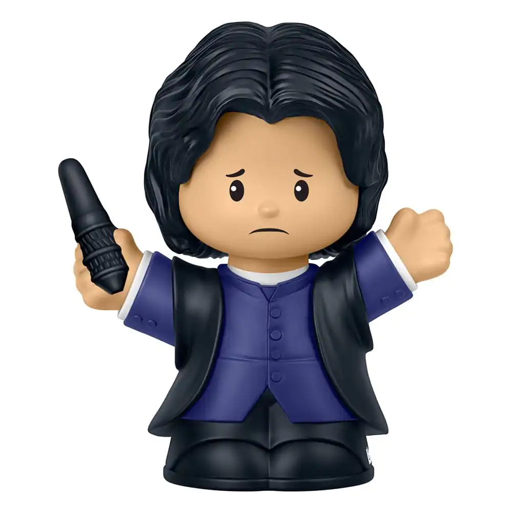 Harry Potter and the Half-Blood Prince Fisher-Price Little People Collector Mini 4 db-os figura csomag 7 cm termékfotó