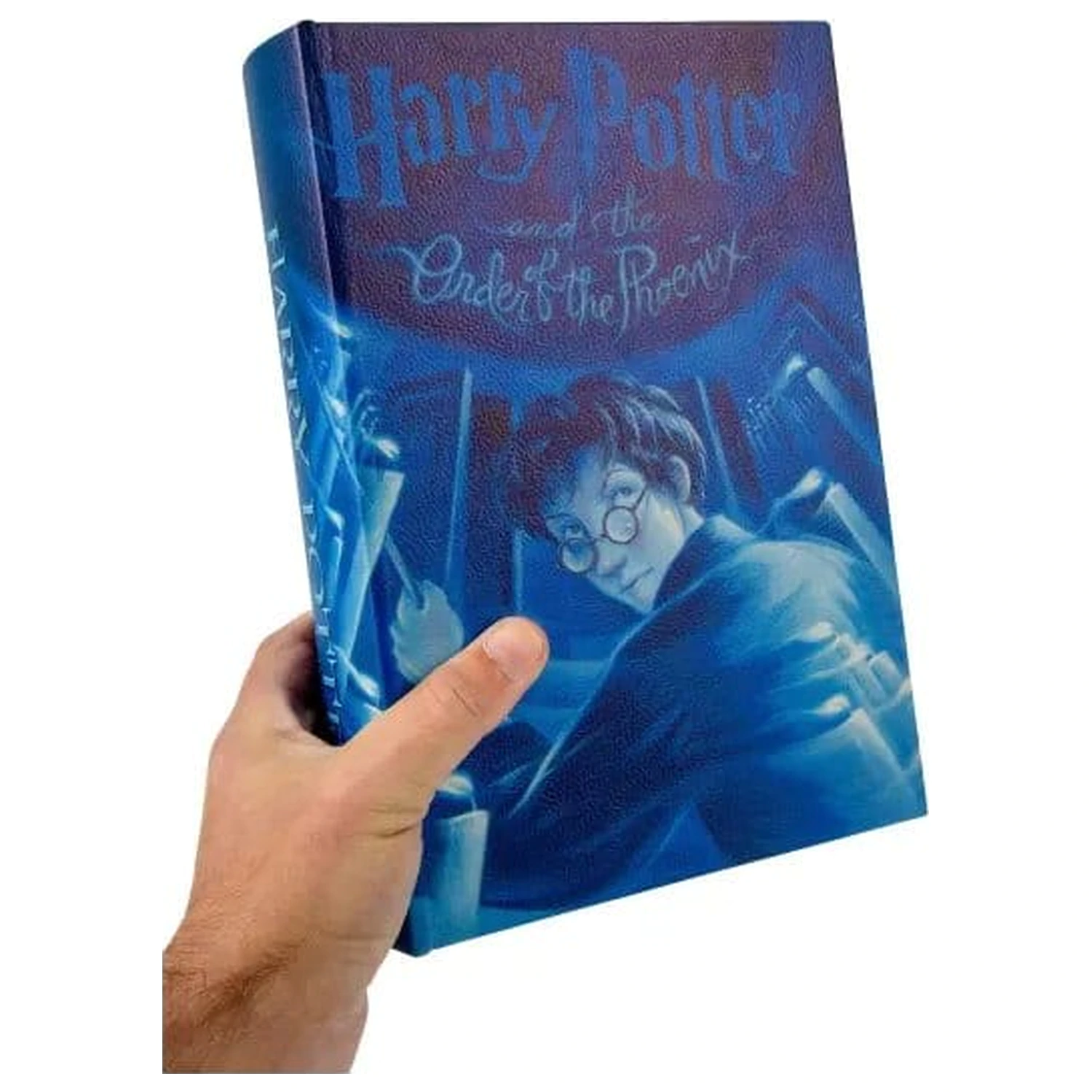 Harry Potter and the Order of the Phoenix Storage tárolódoboz termékfotó
