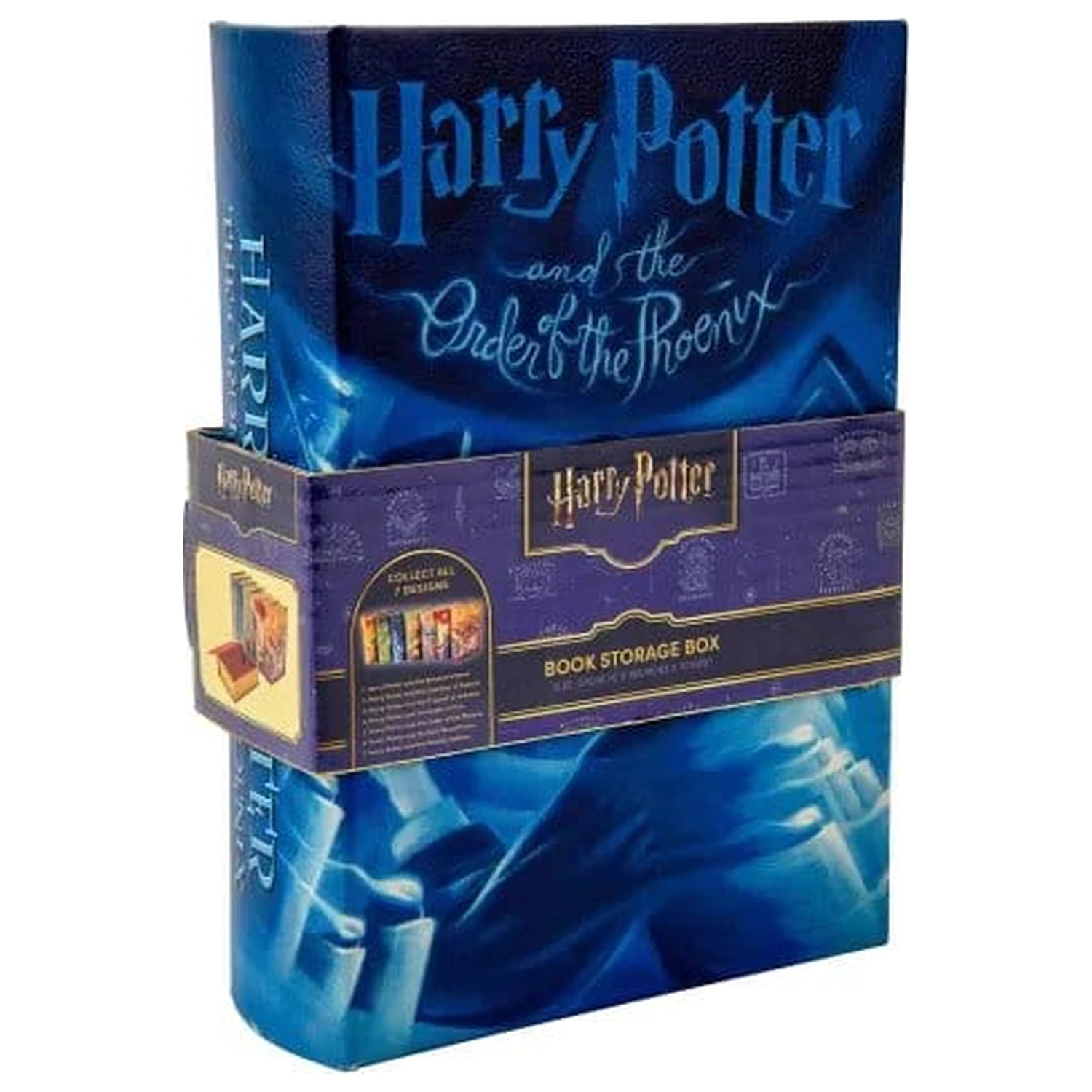 Harry Potter and the Order of the Phoenix Storage tárolódoboz termékfotó