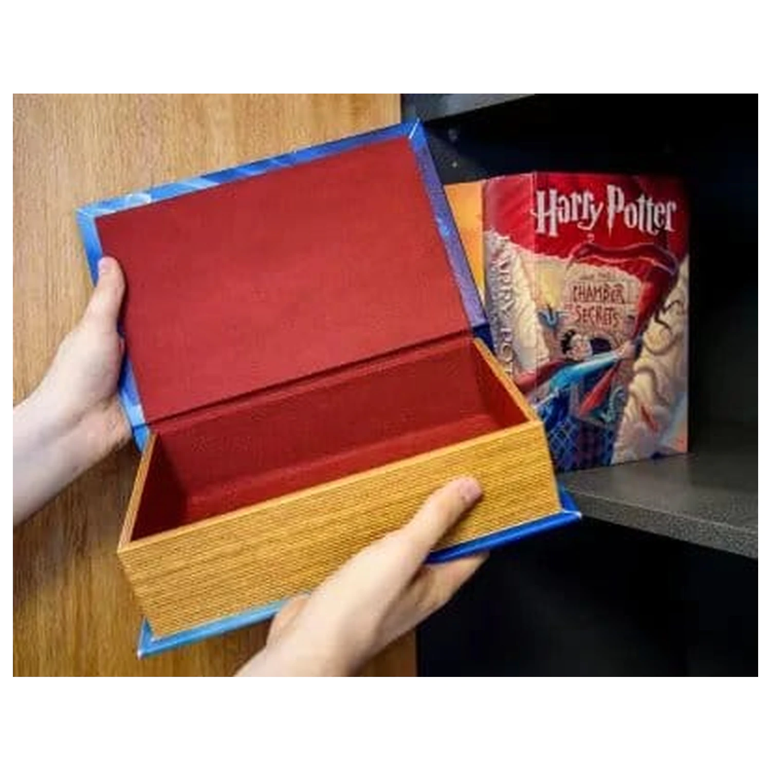 Harry Potter and the Order of the Phoenix Storage tárolódoboz termékfotó