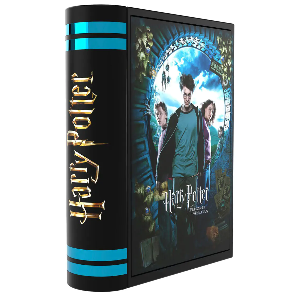 Harry Potter and the Prisoner Of Azkaban collector box termékfotó