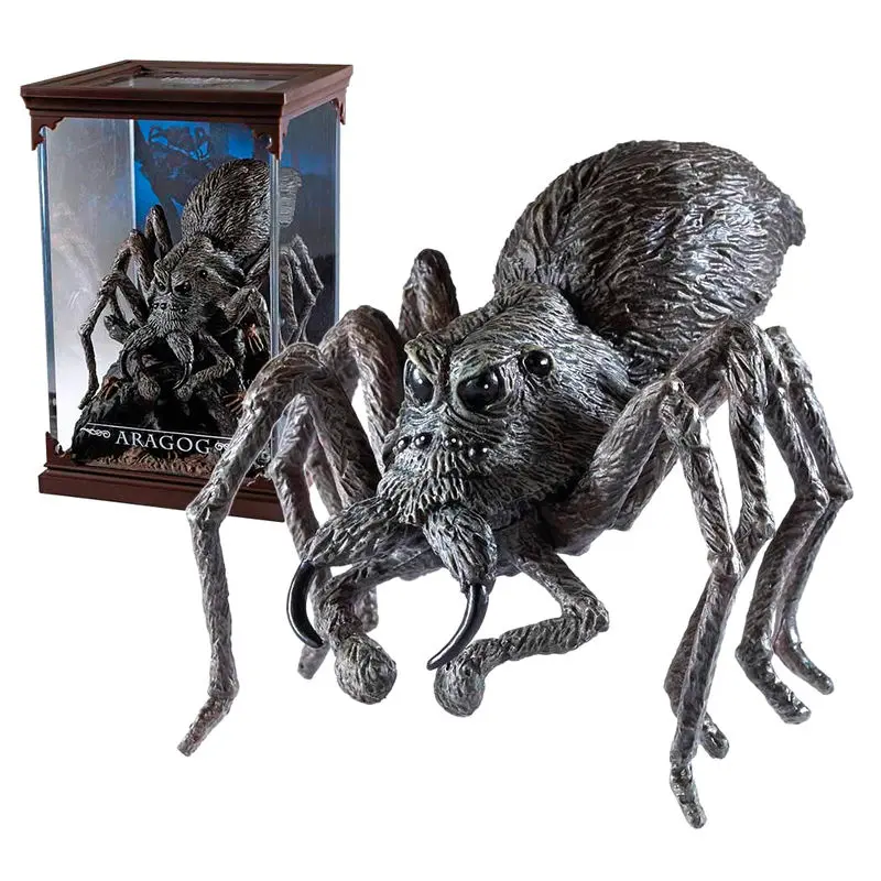 Harry Potter Aragog figura termékfotó