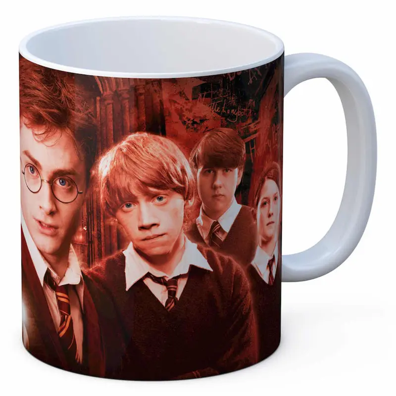 Harry Potter Army Dumbledore bögre termékfotó