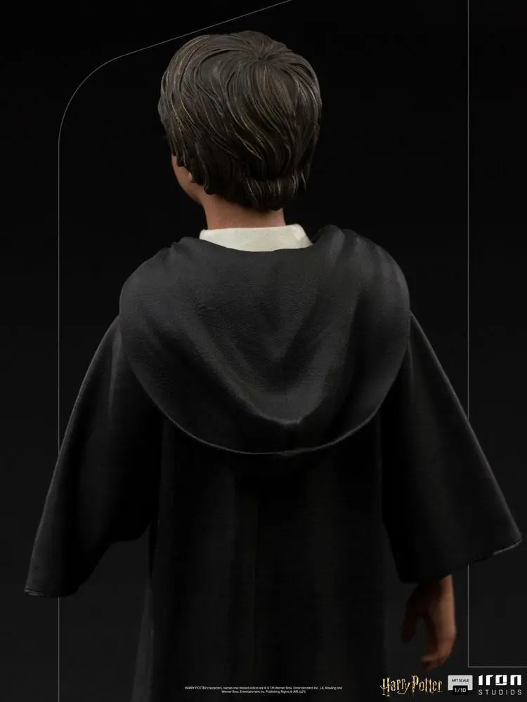 Harry Potter Art Harry Potter 1/10 Méretarányú szobor figura 17 cm termékfotó