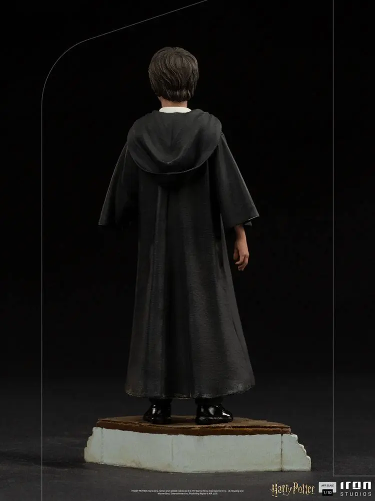Harry Potter Art Harry Potter 1/10 Méretarányú szobor figura 17 cm termékfotó