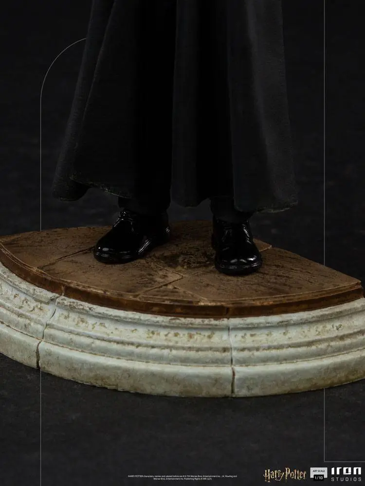 Harry Potter Art Harry Potter 1/10 Méretarányú szobor figura 17 cm termékfotó