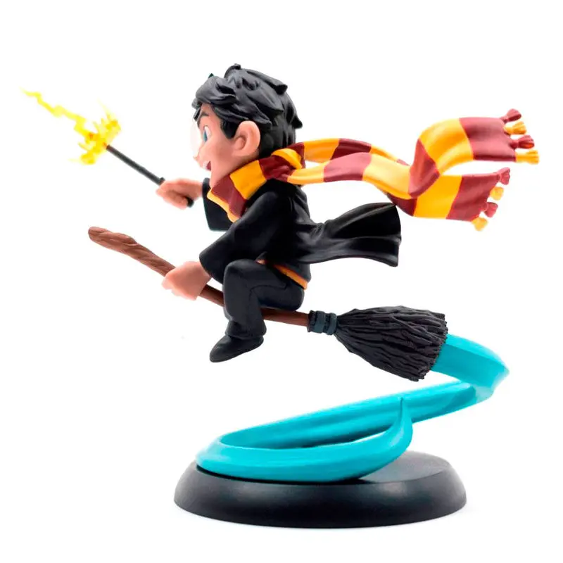 Harry Potter Az első harc figura 10cm termékfotó
