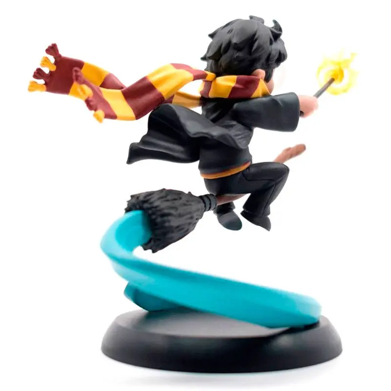 Harry Potter Az első harc figura 10cm termékfotó