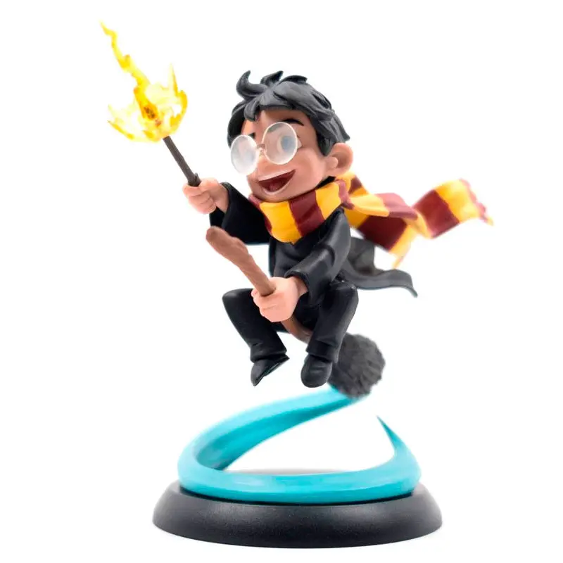 Harry Potter Az első harc figura 10cm termékfotó