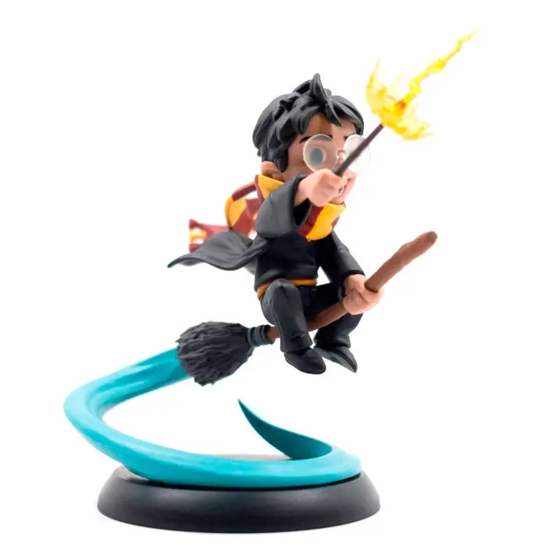 Harry Potter Az első harc figura 10cm termékfotó