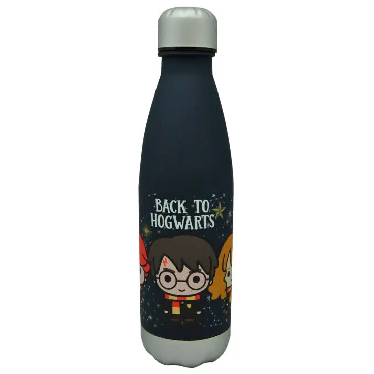 Harry Potter Back to Hogwarst palack kulacs 650ml termékfotó