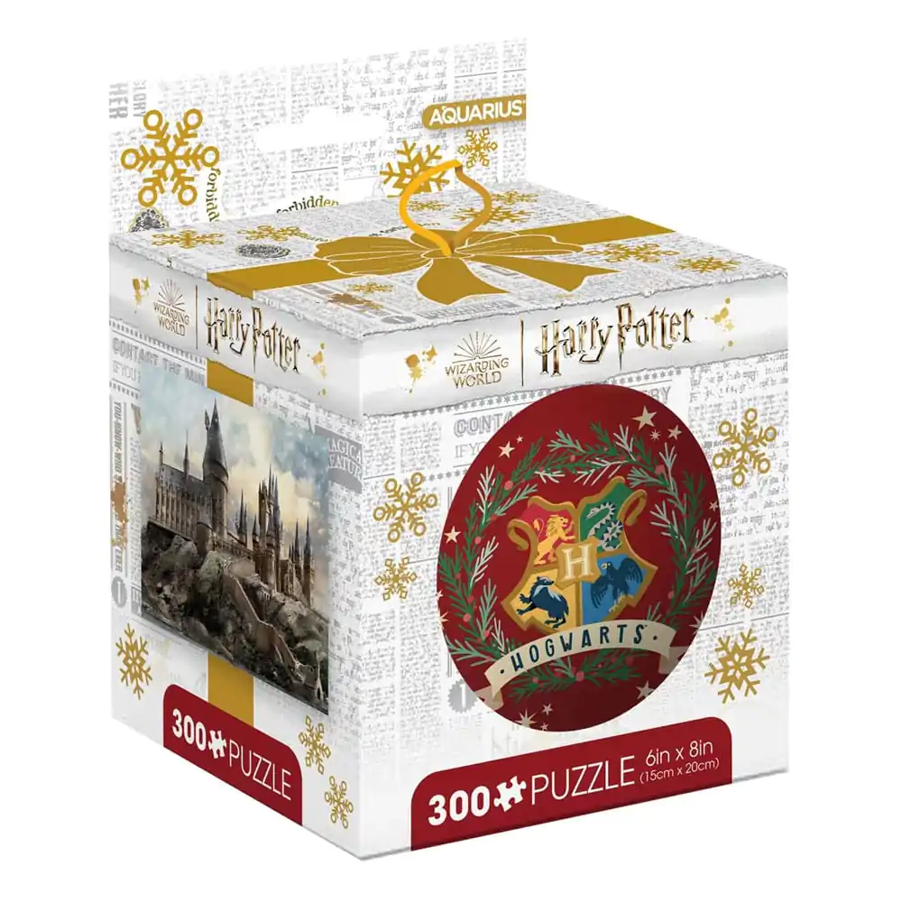 Harry Potter Puzzle Ball (300 pieces) termékfotó