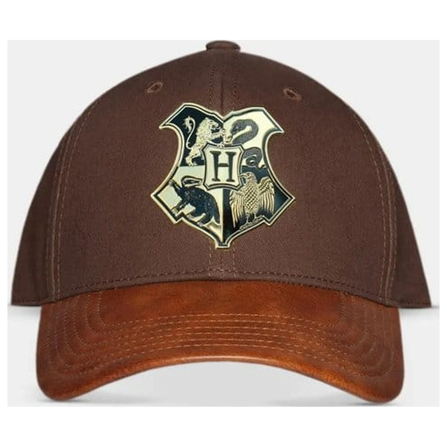 Harry Potter baseball sapka Hogwarts termékfotó