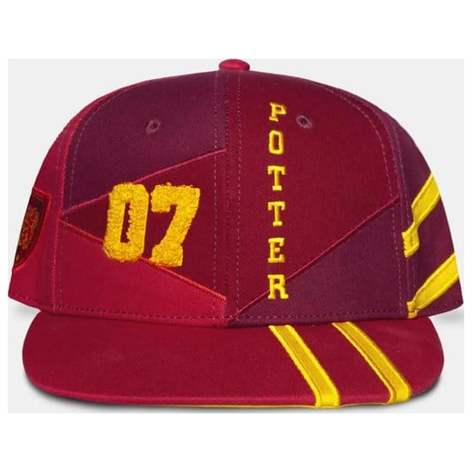 Harry Potter baseball sapka Quidditch termékfotó