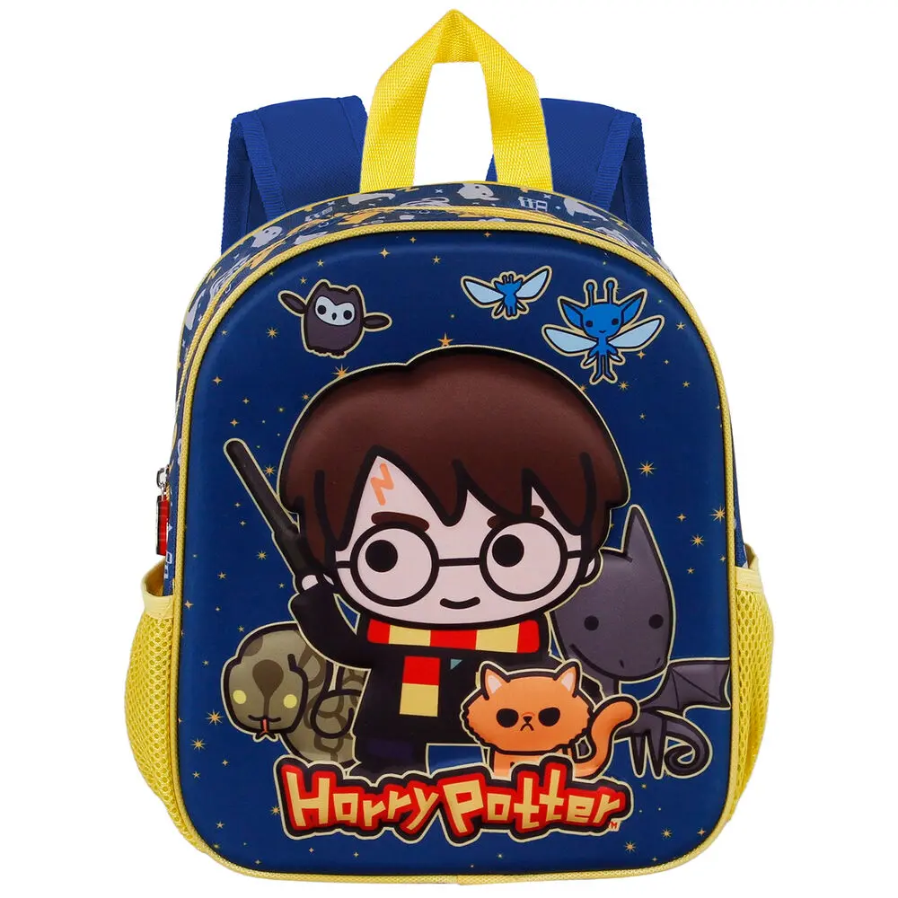 Harry Potter Beasty Friends táska hátizsák 31cm termékfotó