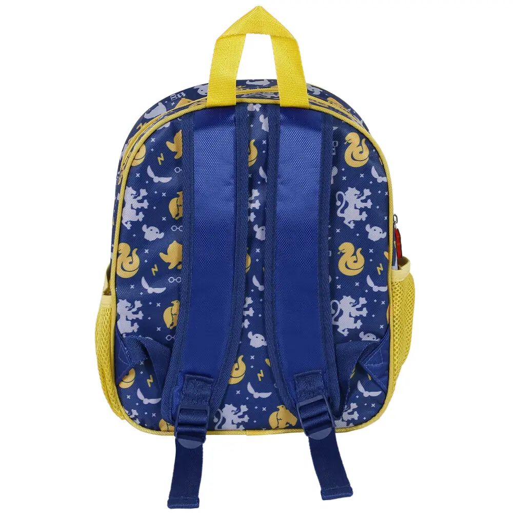 Harry Potter Beasty Friends táska hátizsák 31cm termékfotó