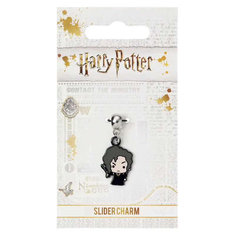 Harry Potter Bellatrix Lestrange talizmán termékfotó