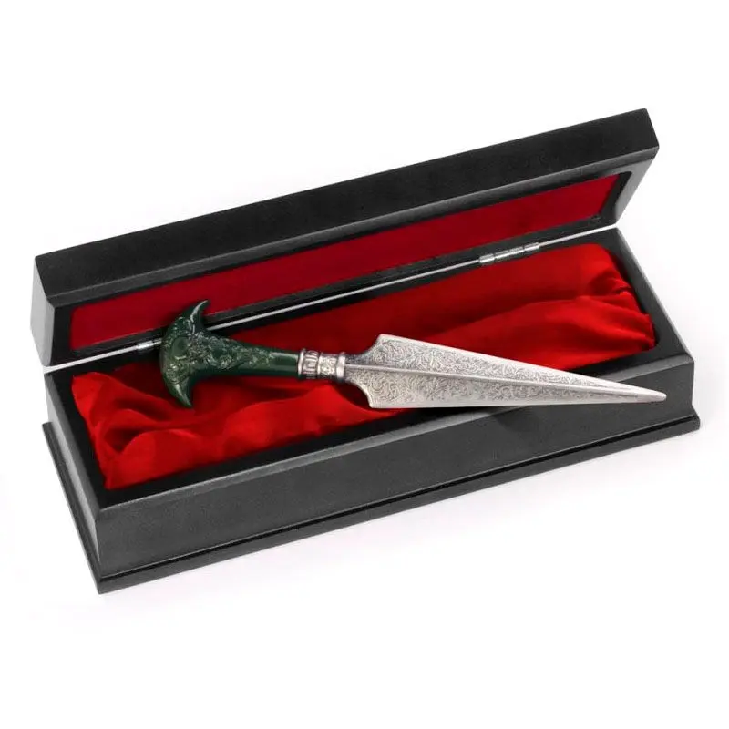Harry Potter Bellatrix Lestrange tőr termékfotó