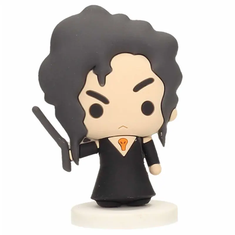 Harry Potter Bellatrix mini figura termékfotó