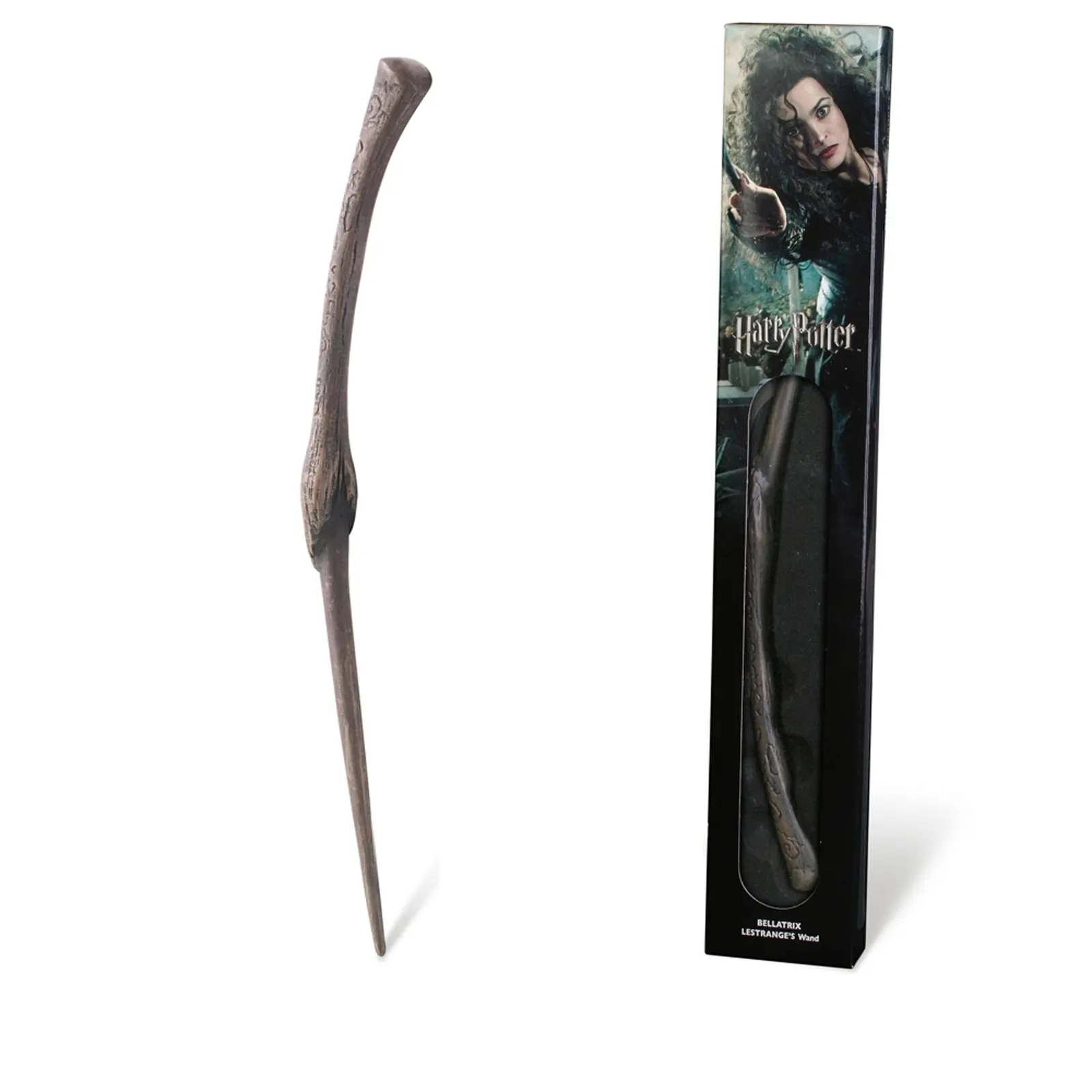 Harry Potter Bellatrix varázspálcája termékfotó