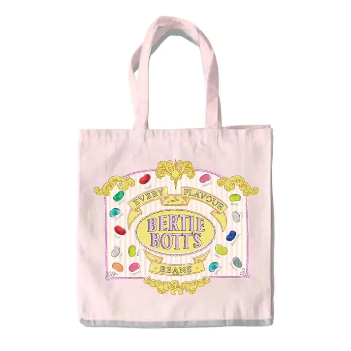 Harry Potter Bertie Botts bevásárlótáska termékfotó