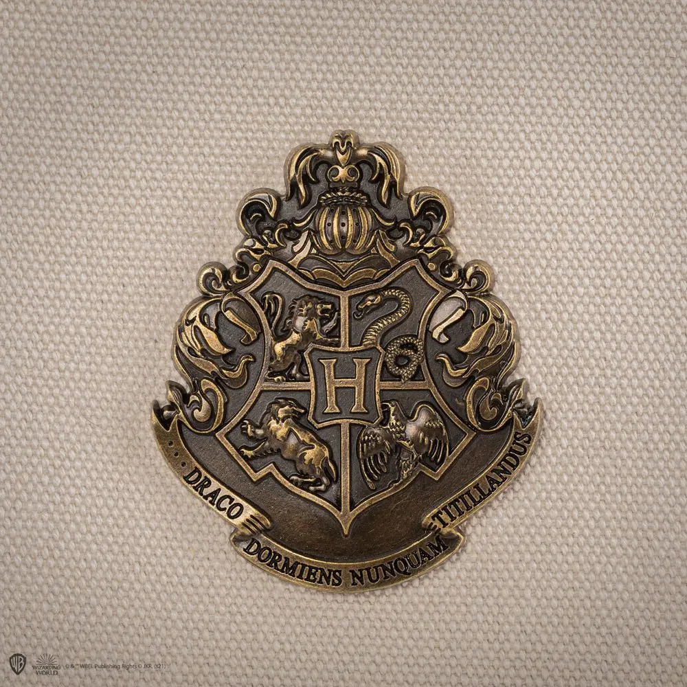 Harry Potter bevásárlótáska Hogwarts termékfotó