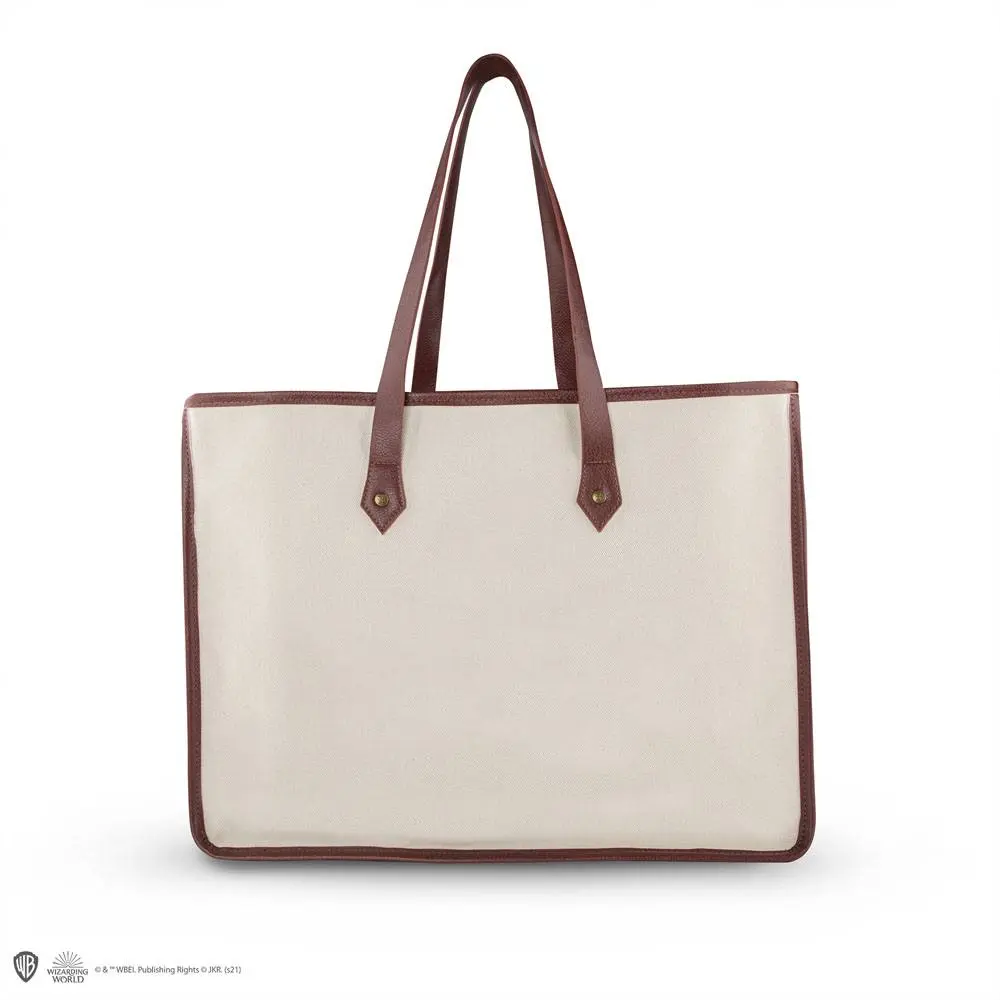 Harry Potter bevásárlótáska Hogwarts termékfotó