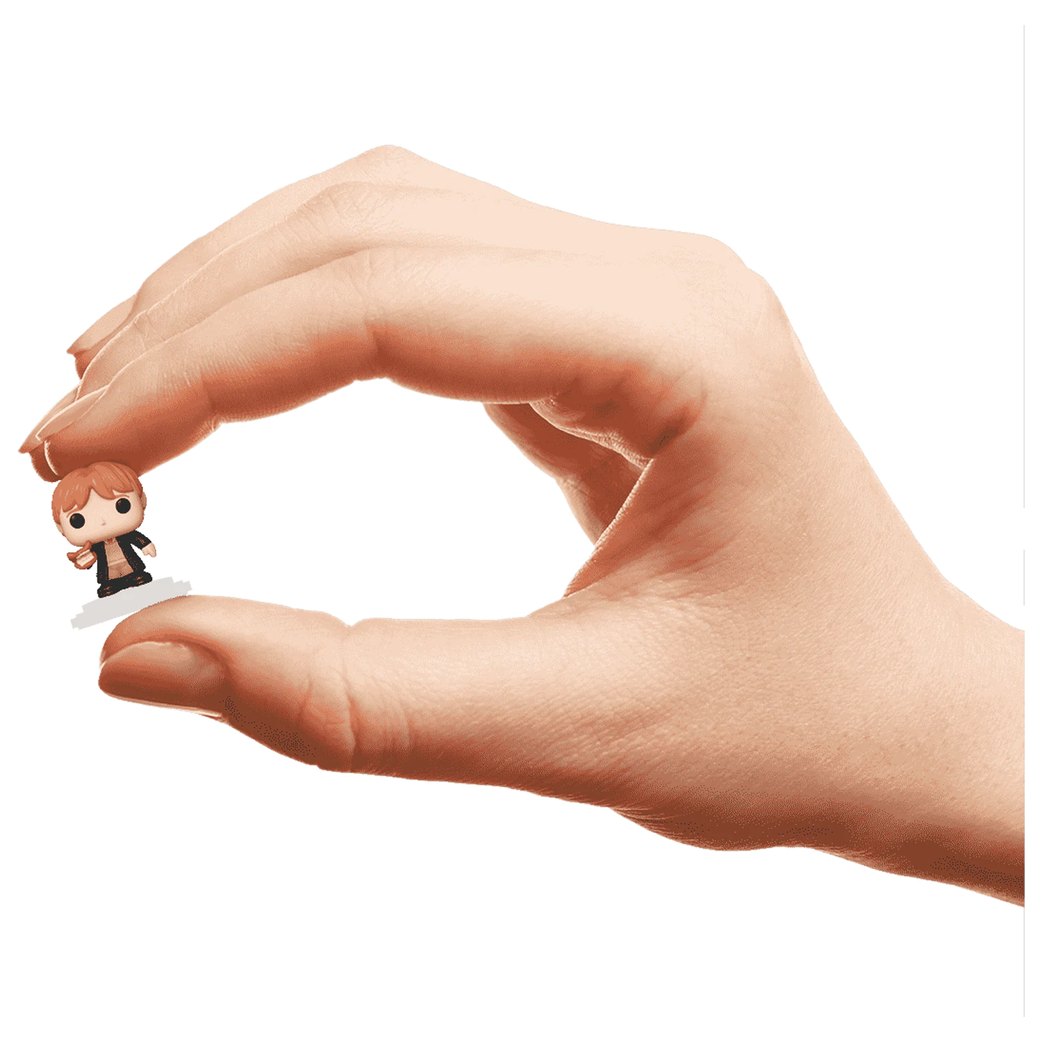 Harry Potter Funko Bitty POP! Boxes Vinyl Figura Hogwarts Castle termékfotó