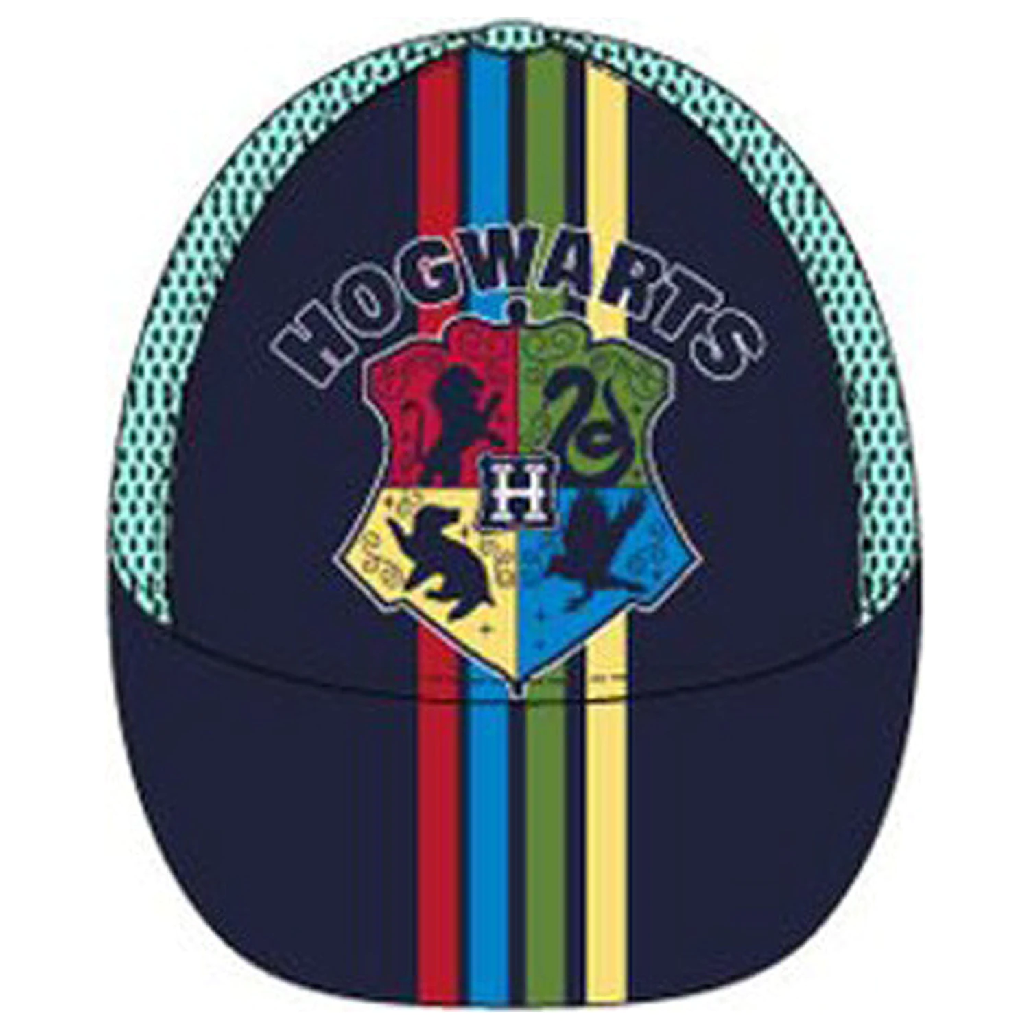 Harry Potter Blue gyerek baseball sapka 52 cm termékfotó