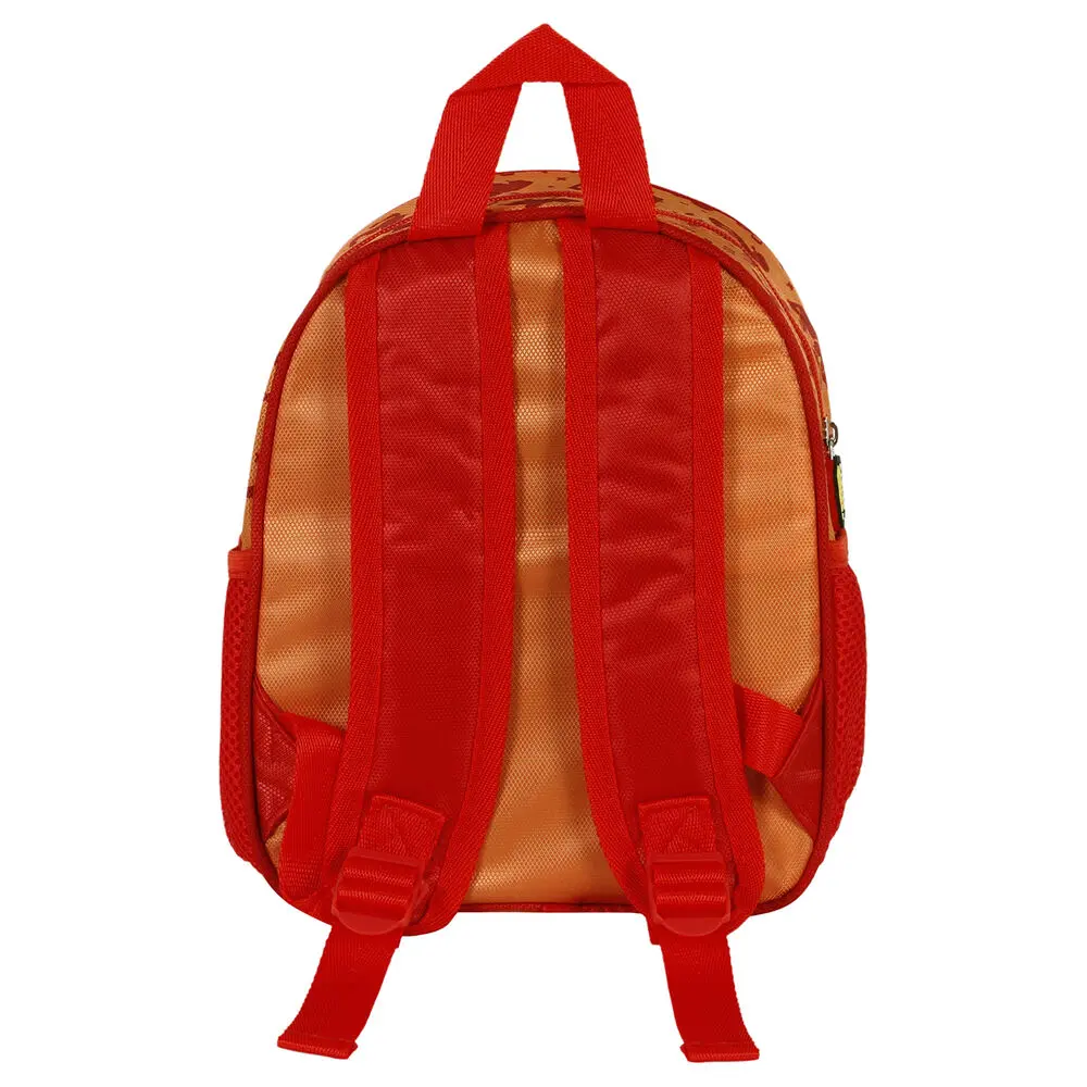 Harry Potter Bobblehead táska hátizsák 28cm termékfotó