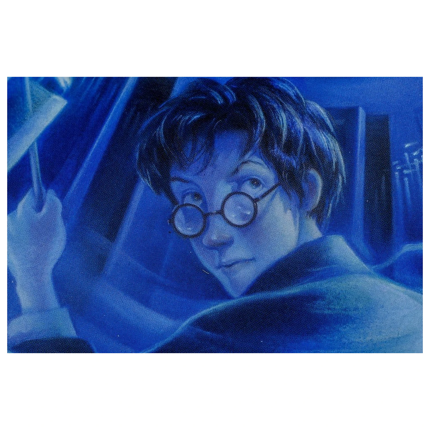 Harry Potter Book Inspired 7 db-os poháralátét csomag  termékfotó