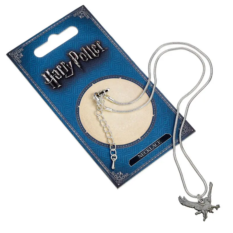Harry Potter Buckbeak nyaklánc termékfotó