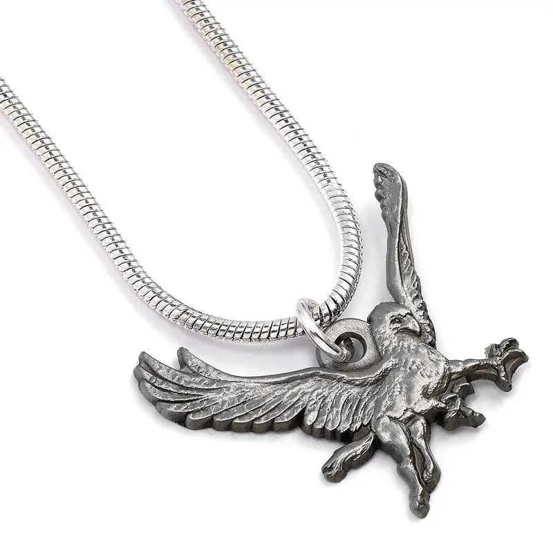 Harry Potter Buckbeak nyaklánc termékfotó