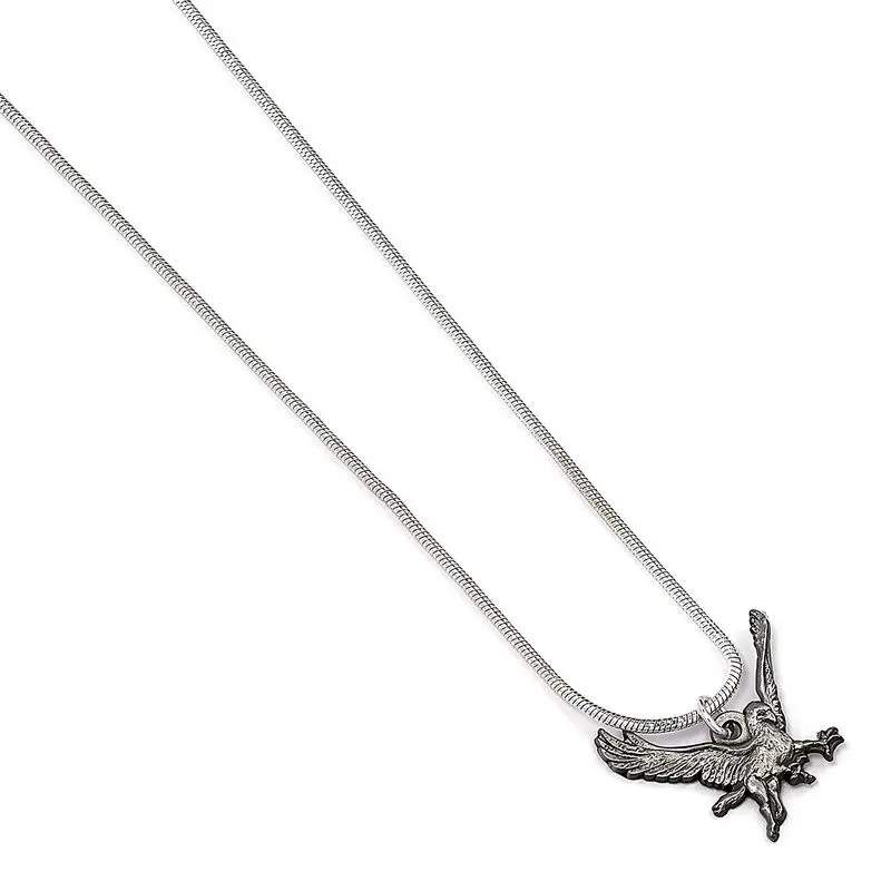 Harry Potter Buckbeak nyaklánc termékfotó