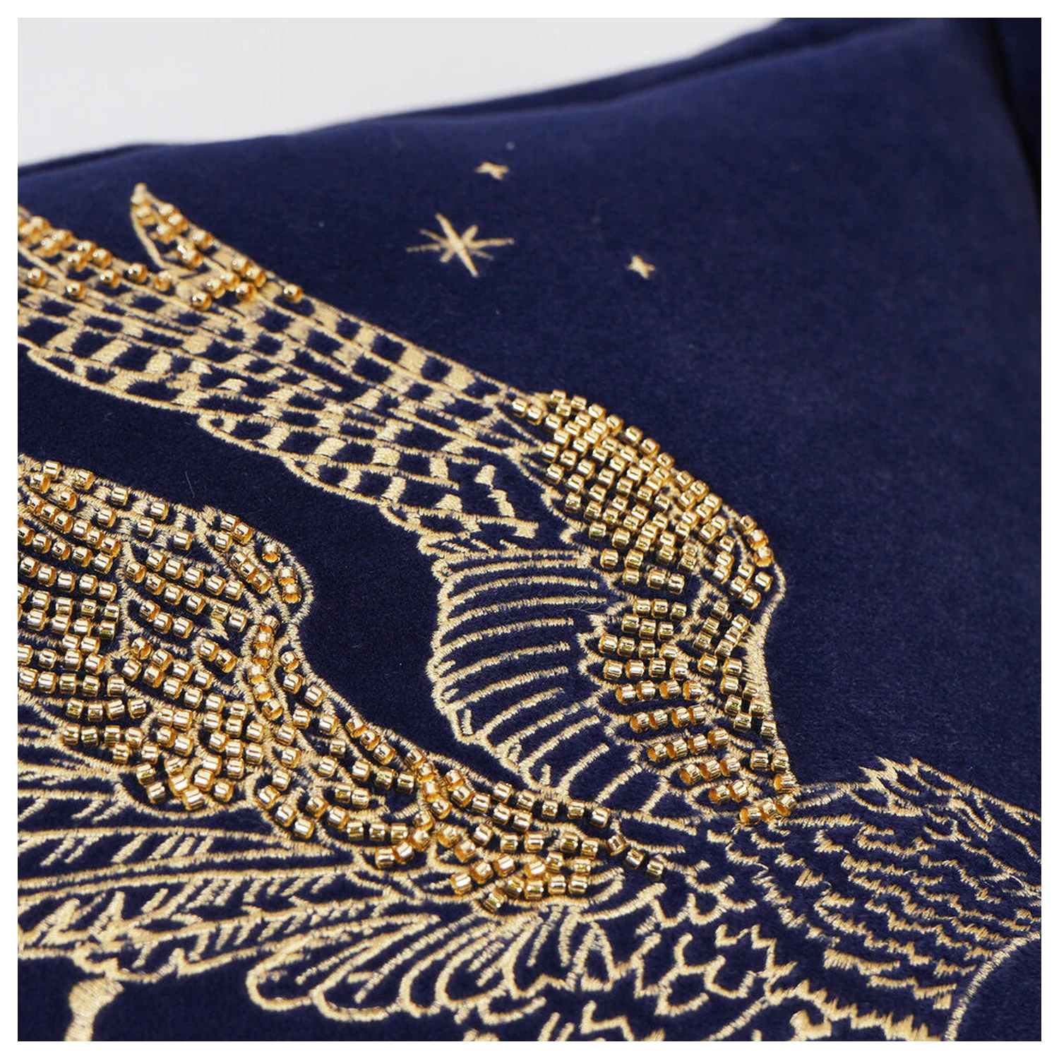 Harry Potter Buckbeak párna termékfotó