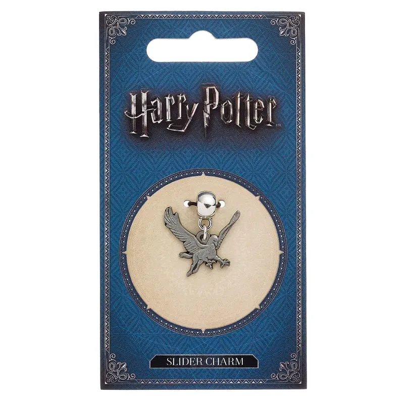 Harry Potter Buckbeak slider charm termékfotó