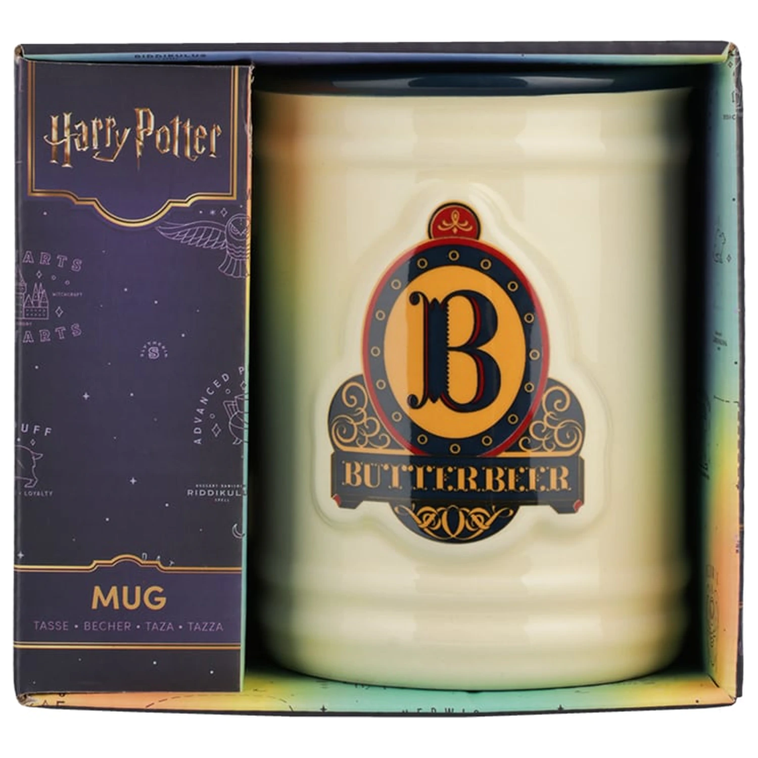 HARRY POTTER - Butter Beer - bögre termékfotó