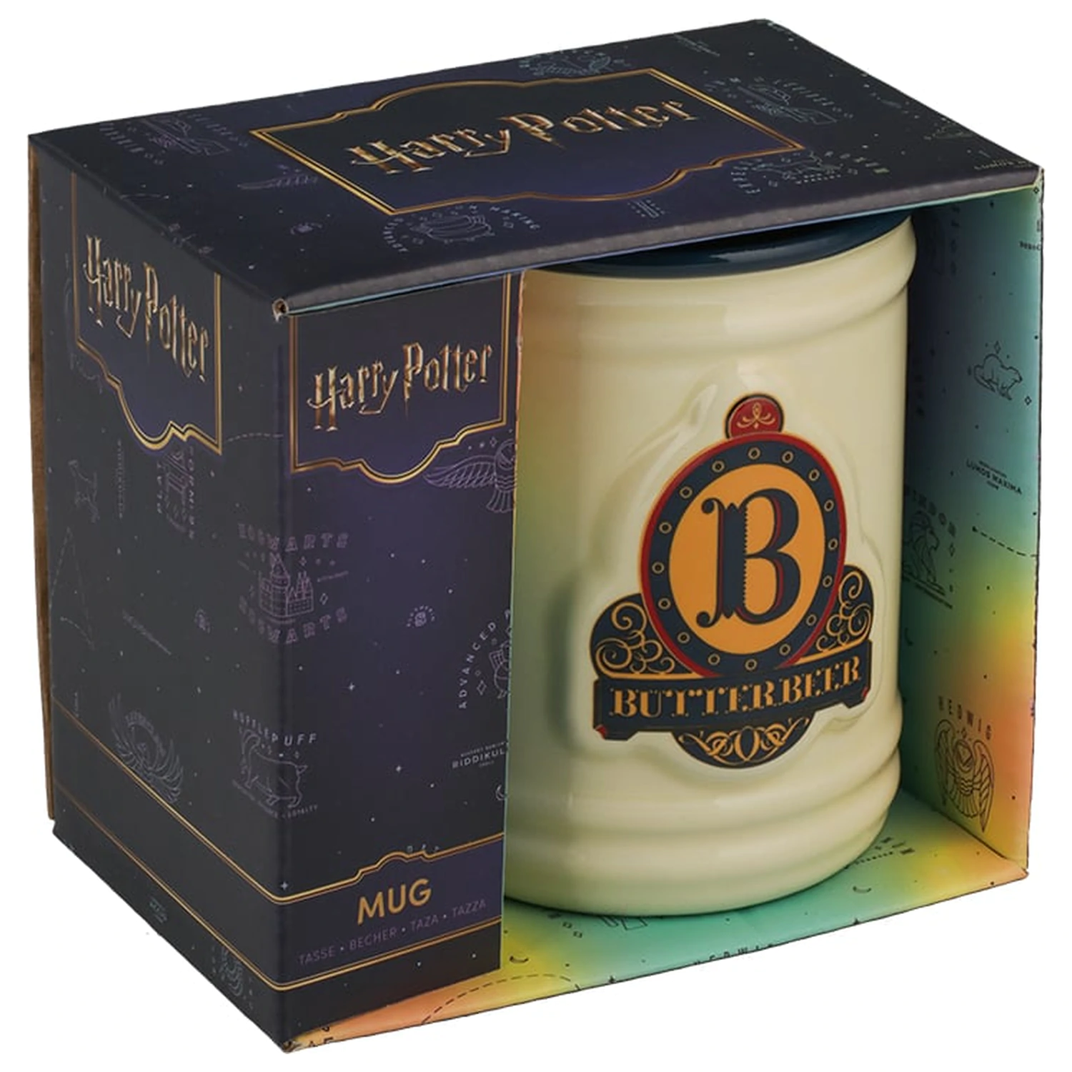 HARRY POTTER - Butter Beer - bögre termékfotó