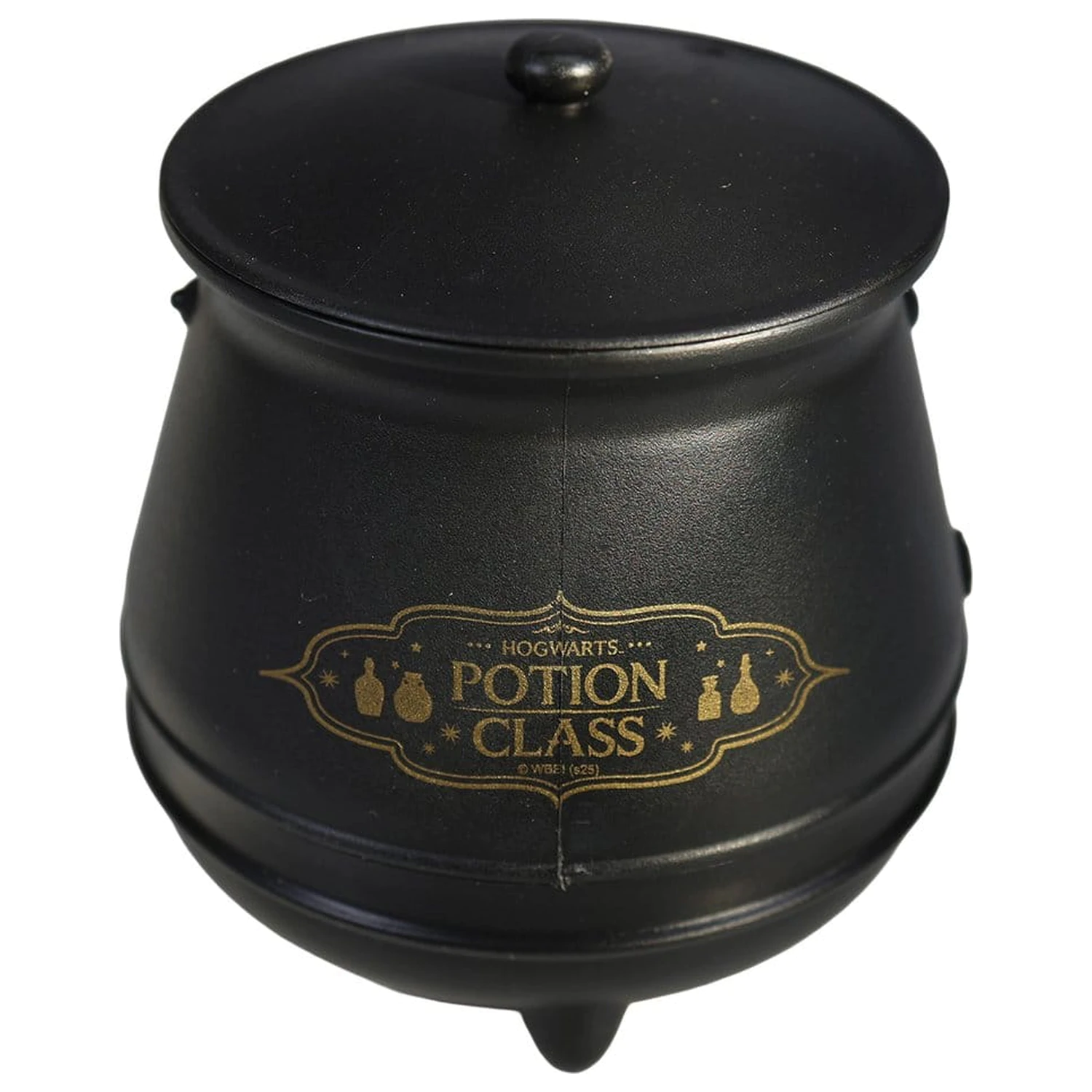 Harry Potter Cauldron Magical Locations önkeverő bögre fedéllel  termékfotó