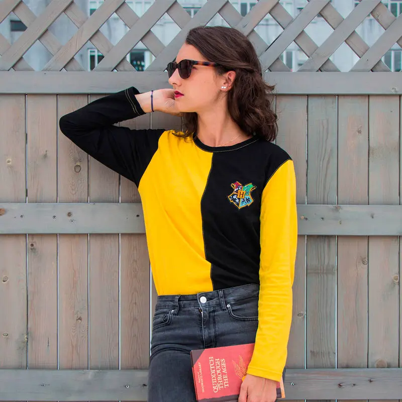 Harry Potter Cedric Diggory Triwizard póló termékfotó