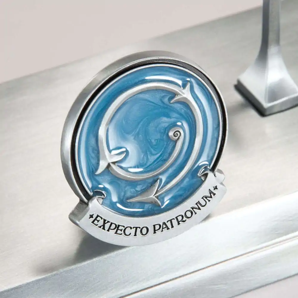 Harry Potter Celebration Wand Patronus Charm 2025 termékfotó