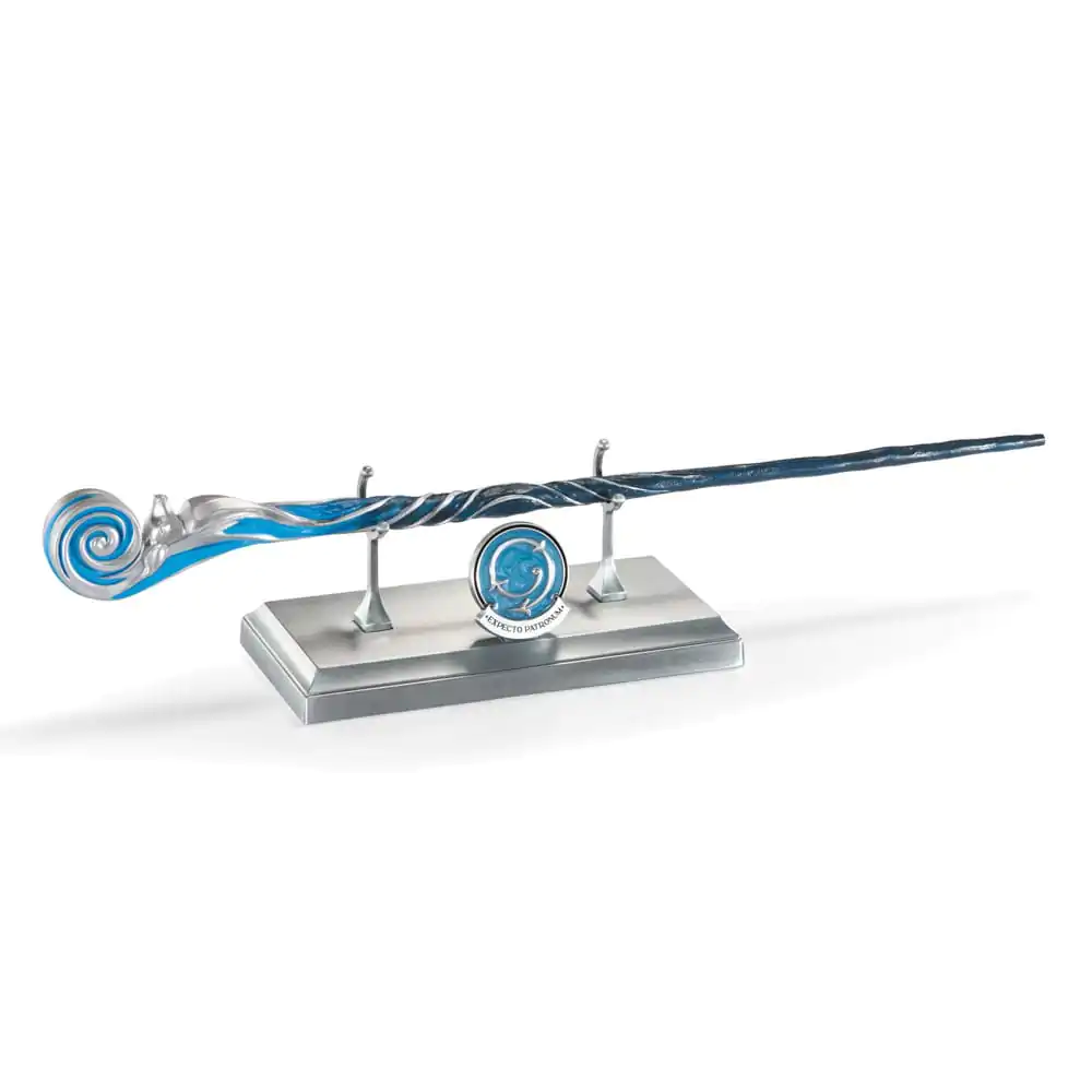 Harry Potter Celebration Wand Patronus Charm 2025 termékfotó