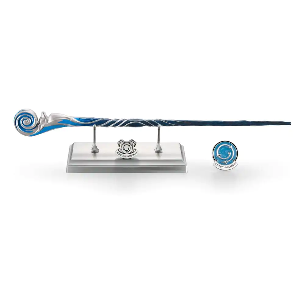 Harry Potter Celebration Wand Patronus Charm 2025 termékfotó