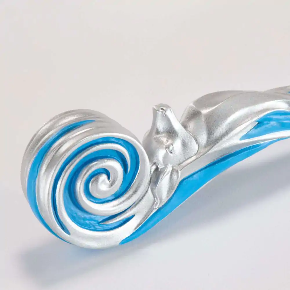 Harry Potter Celebration Wand Patronus Charm 2025 termékfotó